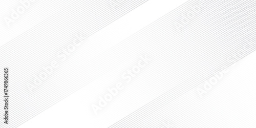 Slant line halftone gradation texture. Fading diagonal stripe gradient background. Black oblique pattern backdrop.