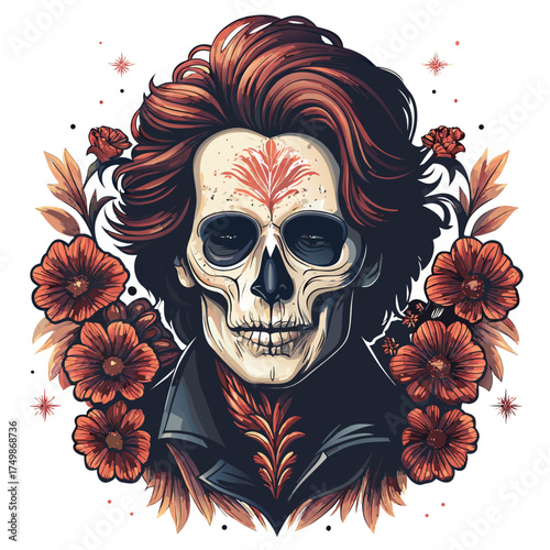 donna tatuaggio tradizionale 03