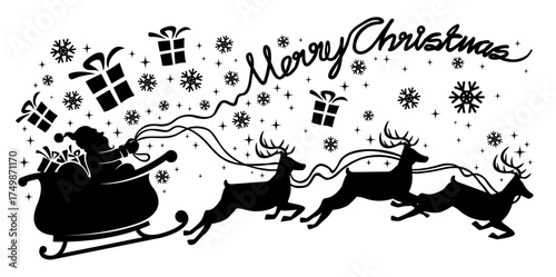 santa's sledding energy.ai