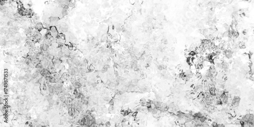 Grunge black and white abstract distress background, uneven textures blend with subtle dust particles and faded ink splatters, metal texture with scratches and cracks which can be used as a background