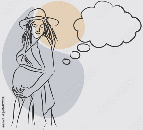  Footing through the fourth trimester