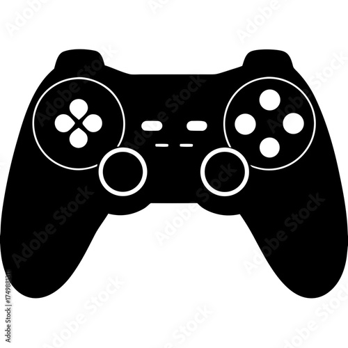 video game controller icon