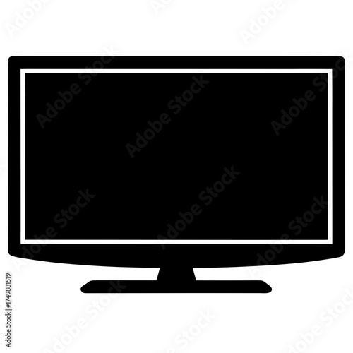 flat screen tv