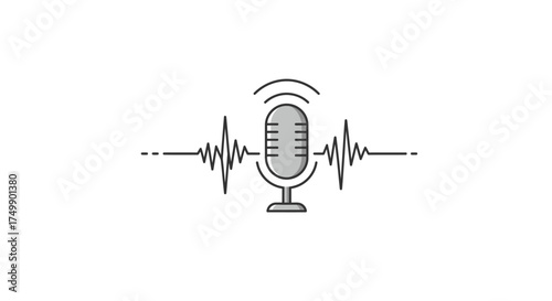 dumbbell isolated on white background