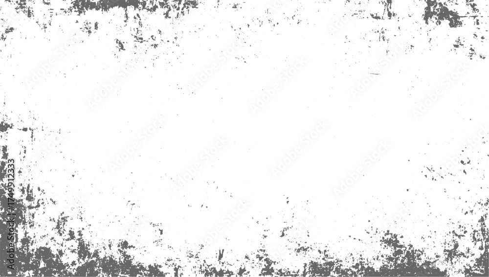 Fototapeta premium Distressed grunge background texture abstract