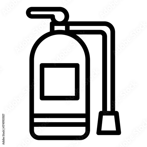 Safety icon