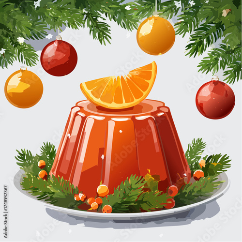 Süßes für Weihnachten