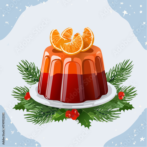 Süßes für Weihnachten