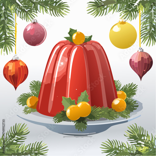 Süßes für Weihnachten