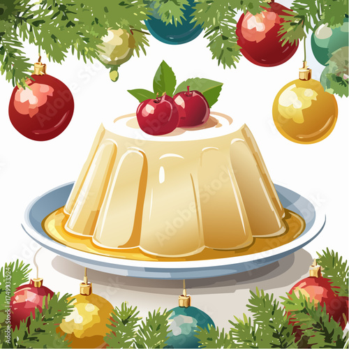 Süßes für Weihnachten