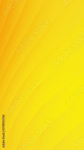 Golden yellow abstract background with curving textured lines suitable for digital backgrounds, website designs, and creative projects. Great for branding.