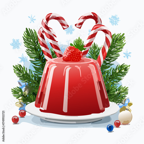Süßes für Weihnachten