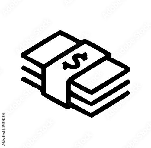 dolar money