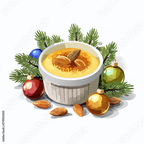 Süßes für Weihnachten