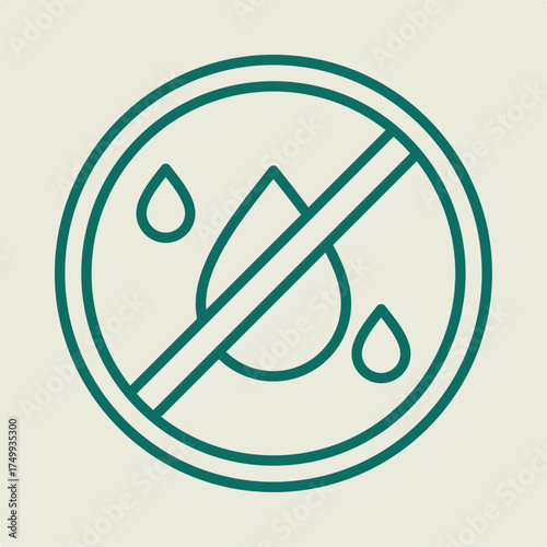 No liquids trendy artwork design useful creative vector Illustration flawless colorful background