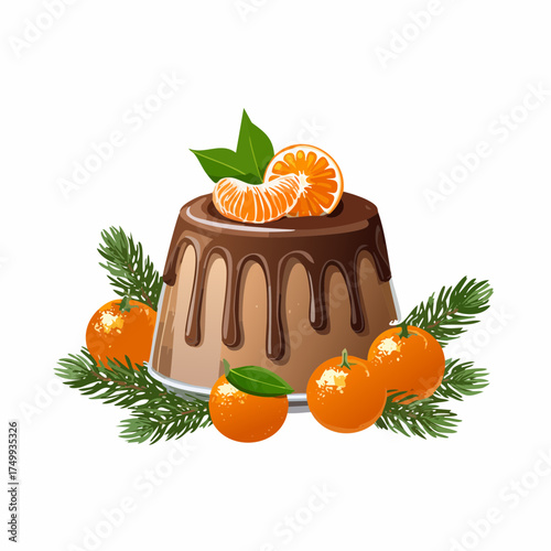 Süßes für Weihnachten