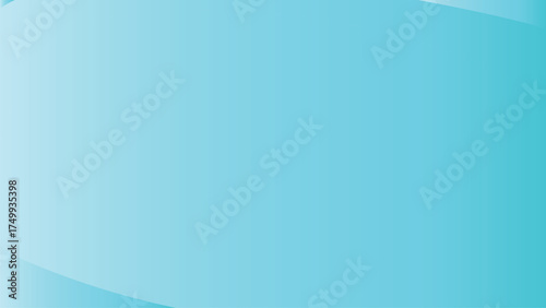 blue abstract background