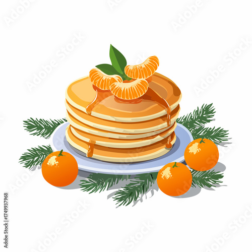 Weihnachtsessen