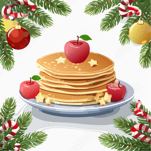 Weihnachtsessen