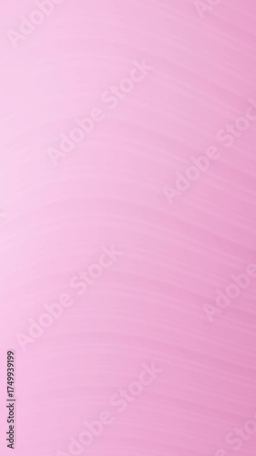 Pink gradient background with subtle wave patterns ideal for feminine designs, social media posts, website banners, and branding materials.