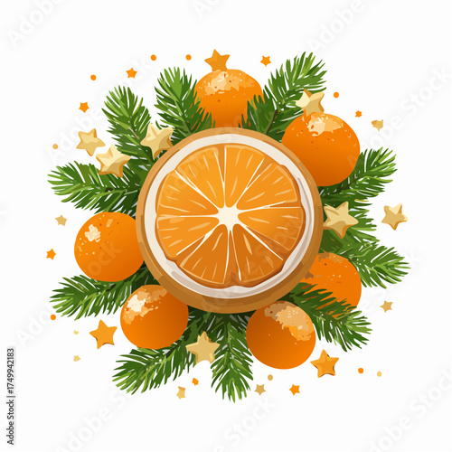 Süßes für Weihnachten