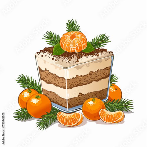 Süßes für Weihnachten