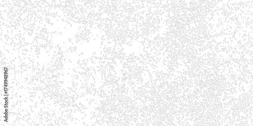 Abstract grunge illustration texture of crack white background on cement floor texture - concrete texture - old vintage grunge texture design dirt overlay or screen effect use for grunge.