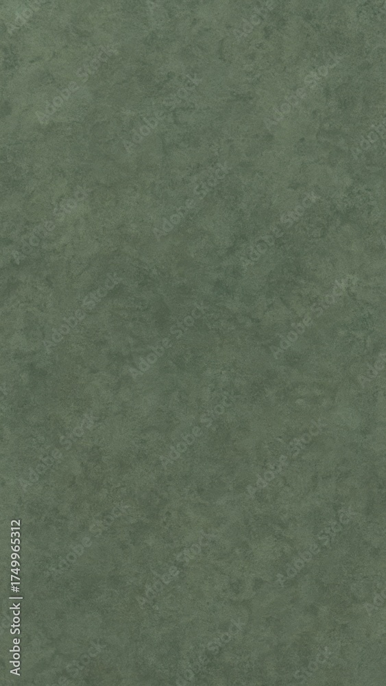 Fototapeta premium Textured green marble background