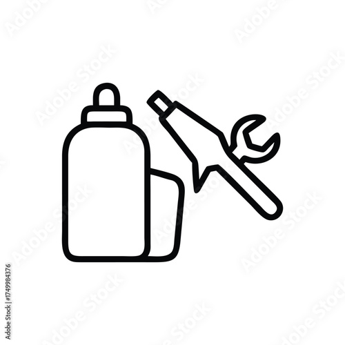 Spray Gun Icons: Auto Paint Tools, Maintenance, and SEO Strategies for 2025