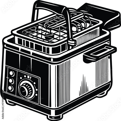 deep-fryer-isolated-on-pure-white-background-.eps