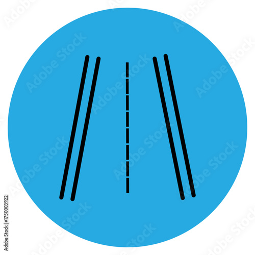 Maps Icon Vector