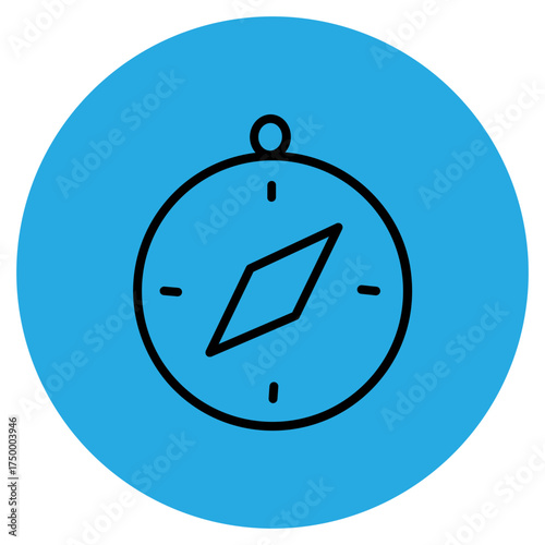 Maps Icon Vector
