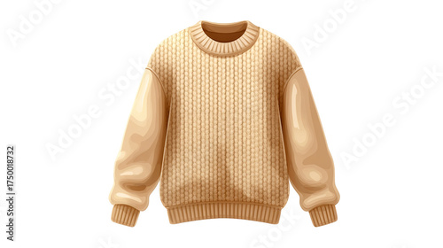 Set of baby clothes isolated on white. Concept of child fashion