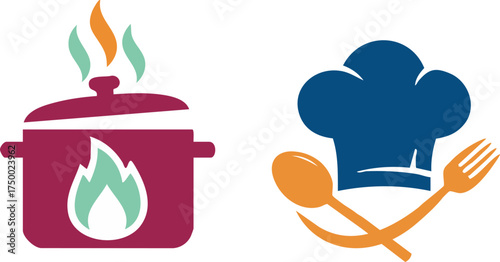 Culinary Cooking Icons