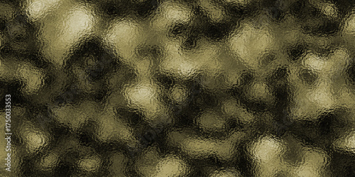 Fur texture background. Blurry frosted glass effect wallpaper. Transparent frosted glass design with subtle blurry and shiny texture effect.