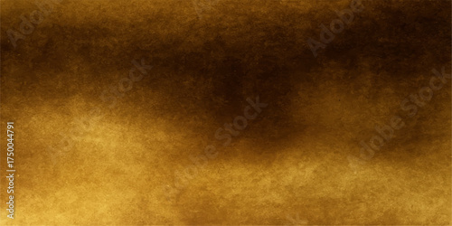 The vintage brown leather and parchment paper texture creates an aged, antique grunge backdrop for your design