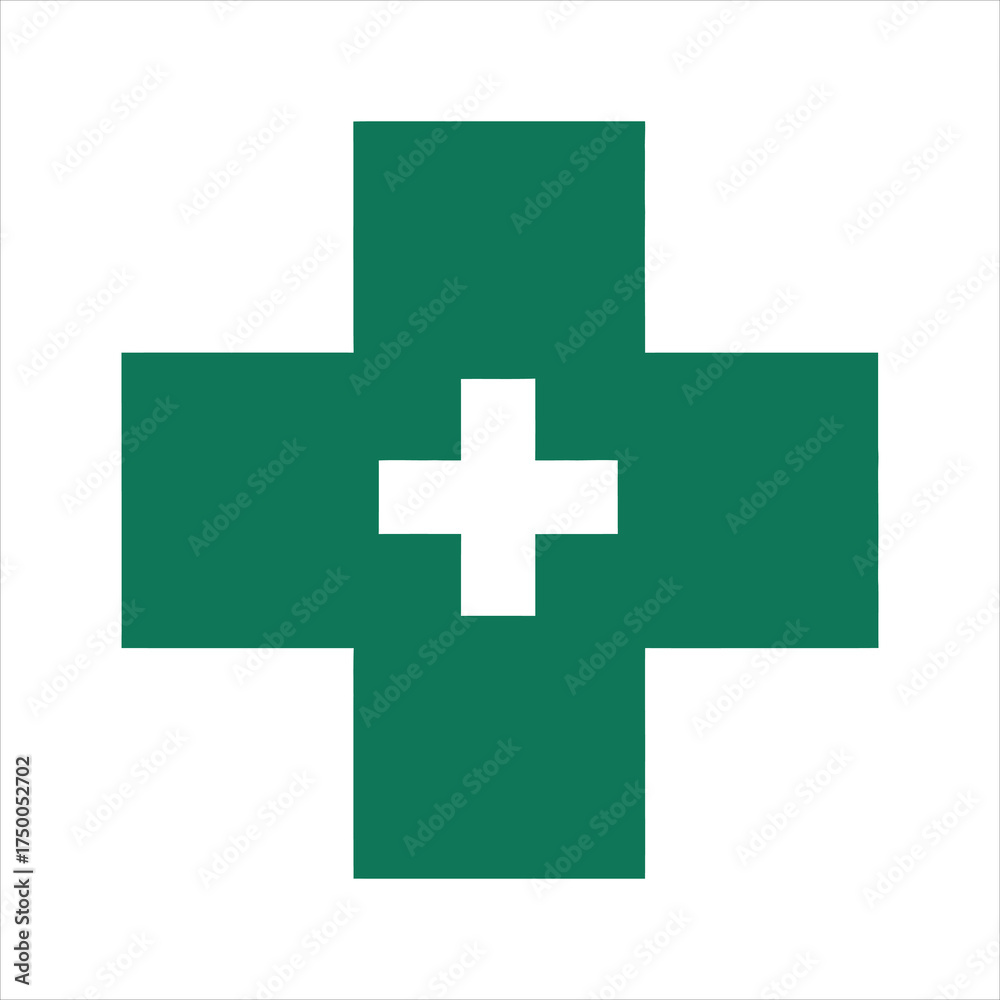 Obraz premium switzerland flag button