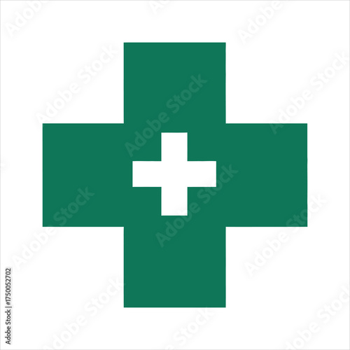 switzerland flag button