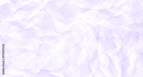 pink crumpled paper. pink Paper texture background