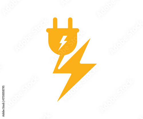 Charge Plug Speed logo