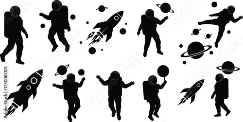 hospital, medical, healthcare, doctor, nurse, patient, treatment, care, silhouette, clinical, emergency, bed, IV, monitor, teamwork, equipment, consultation, medicine, black, professional