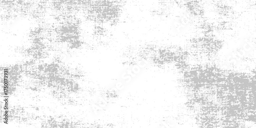 Abstract grunge texture background with old, dirty gray concrete wall surface pattern