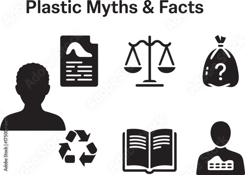 Debunking Common Misconceptions About Plastic and Unveiling the Real Environmental Impact