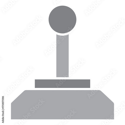 Joystick Icon