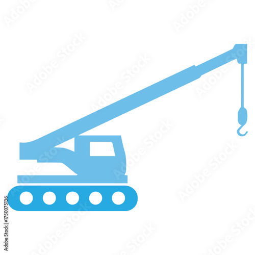 Industrial Lifting Tool