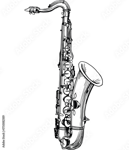 SAX