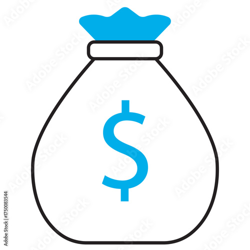 Salary Icon, Understanding Salary Structures, Maximizing Earnings Potential, Negotiating for Better Pay, The Role of Salary in Career Growth, vector