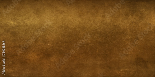 A highly detailed, stained old vintage grunge paper texture pattern surface design in brown parchment colors that is aged and worn