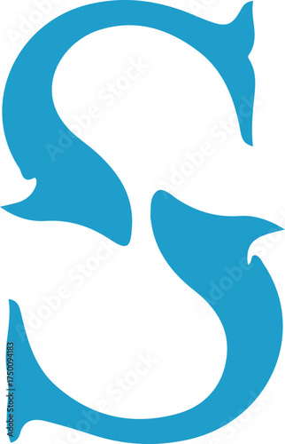 Geometric Shape Fish Vector Art Set with Abstract Marine Designs, Minimal Line Illustrations, and Modern Ocean-Inspired Graphics for Logos, Patterns, and Creative Design Projects