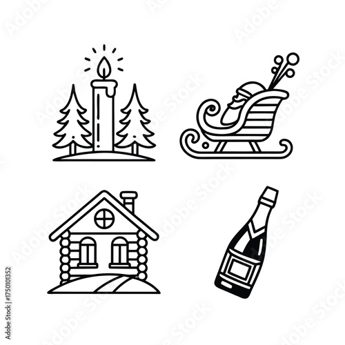 Close up of a single vibrant green leaf with dew drops and textured veins isolated on transparent background